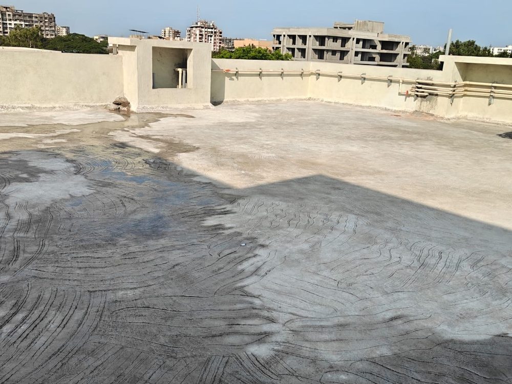 Surface Preparation