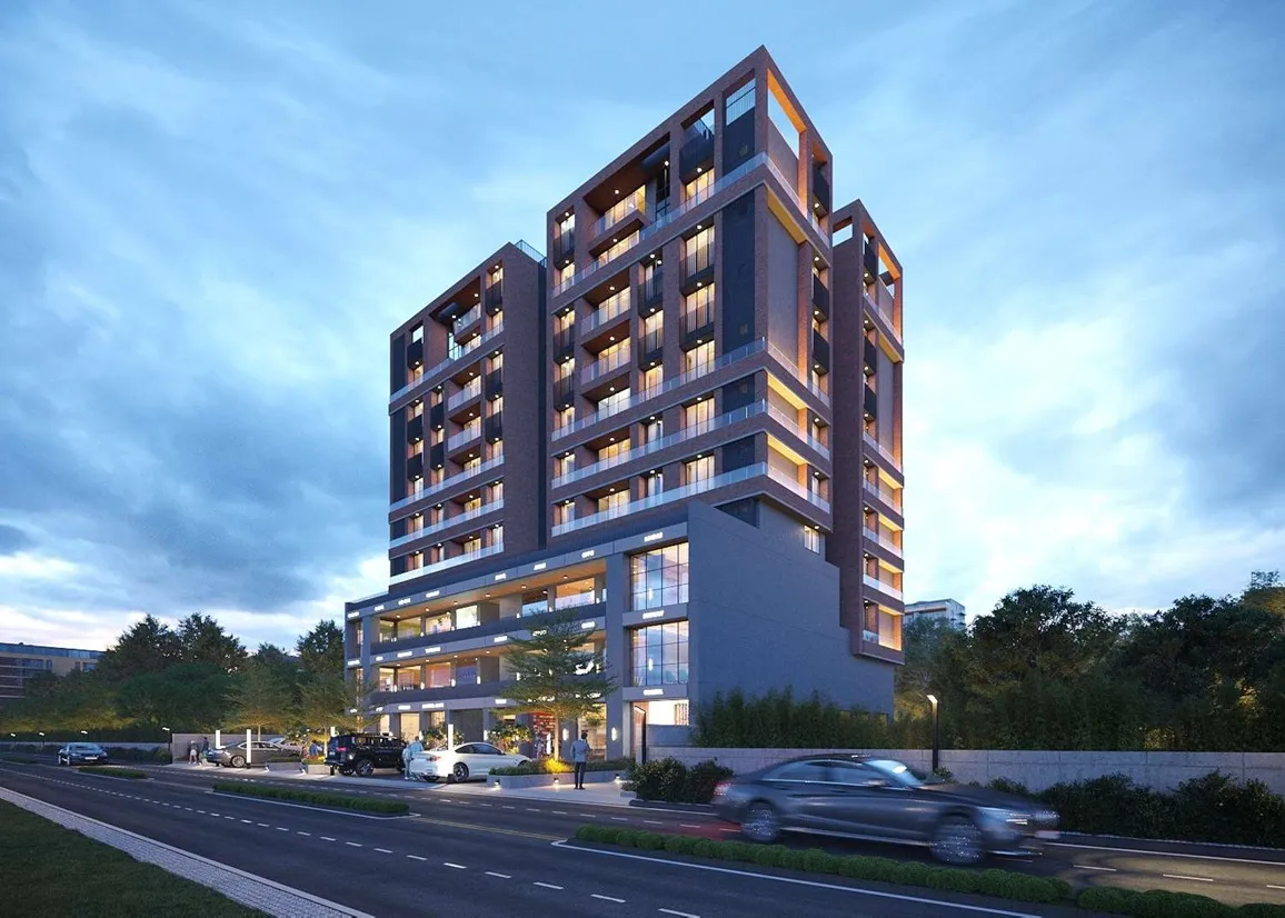 Milestone Trinity